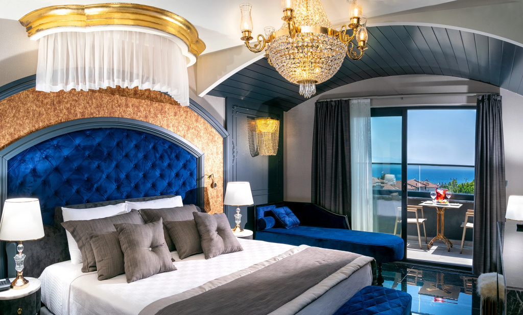 TNR Otel & Spa