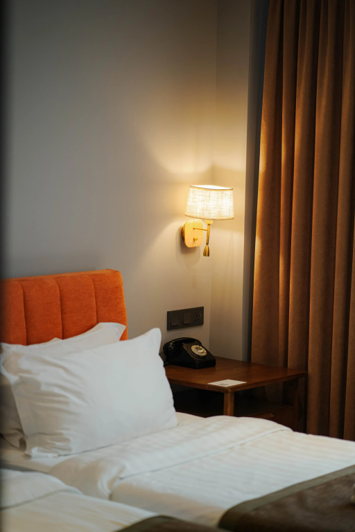 Boutique Hotel Kviria