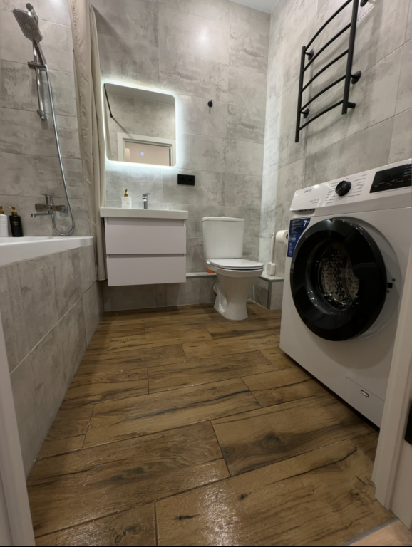 Bez Posrednikov Flat