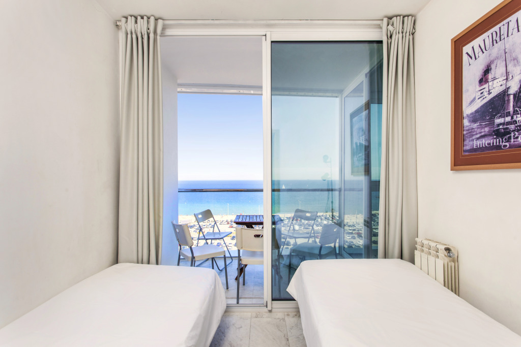 Апартаменты Barcelona Best Services