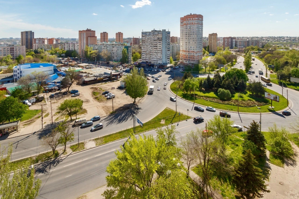 Квартира на Королёва 9