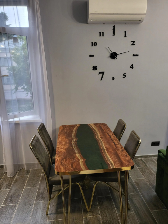 Sinop Flat