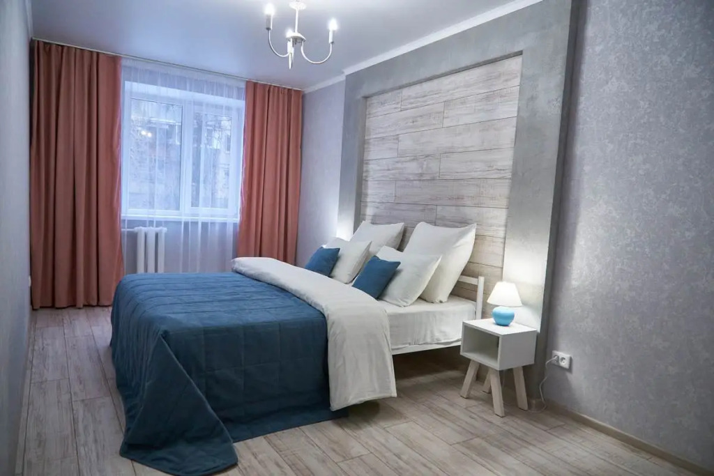 Pyat Zvezd na Sovetskoy Armii Flat