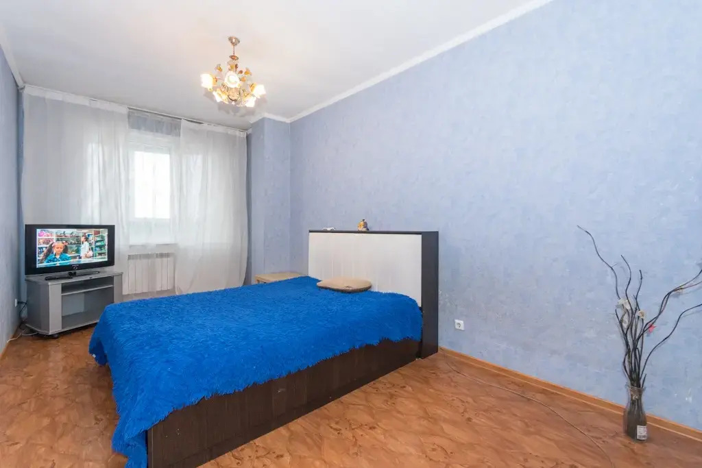 Квартира Уют в центре