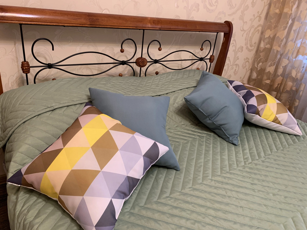ApartLeksa на улице Артиллерийская