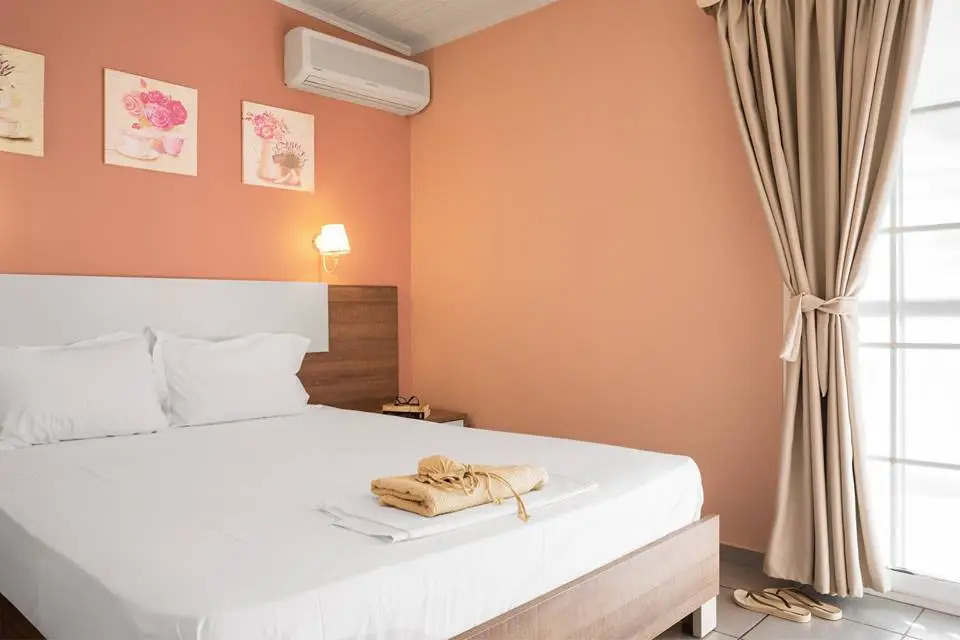 Ouzas luxury Hotel