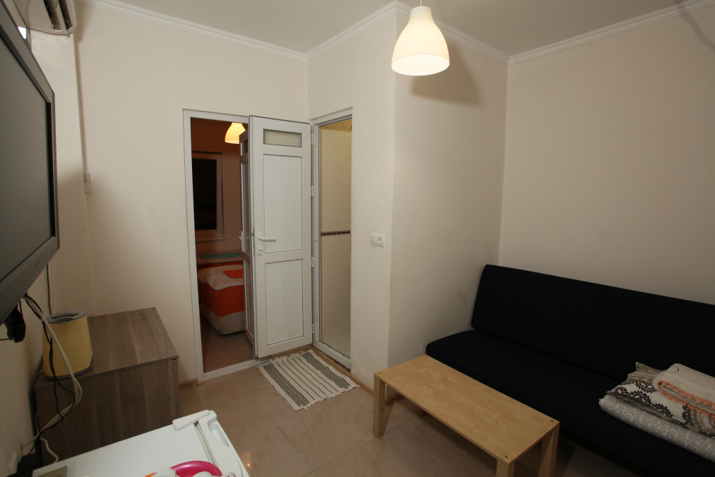 Sukhum City Mini Hotel