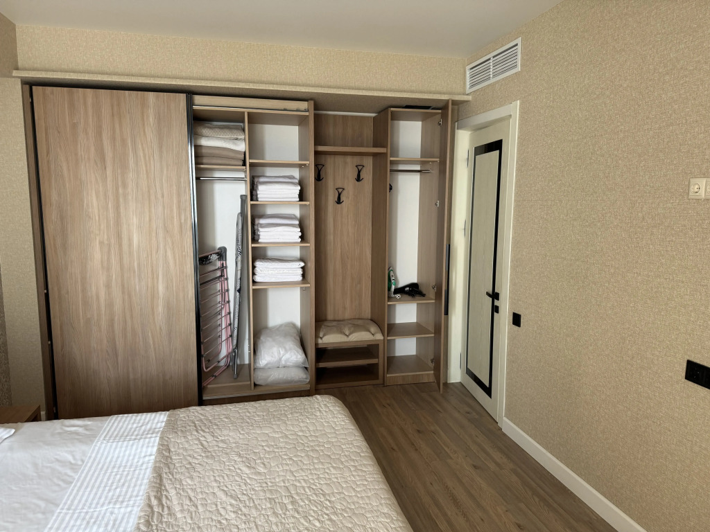Апартаменты Aliance Palace Apartments u Mzii
