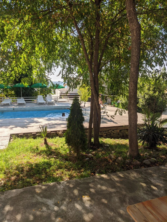 Мини-отель Aqua Palm Resort