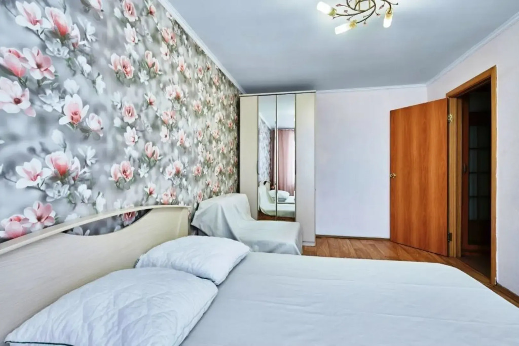 Квартира на Улице Шиллера 22