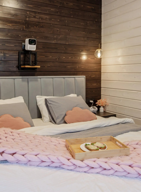 Гостевой Дом Rest Nest