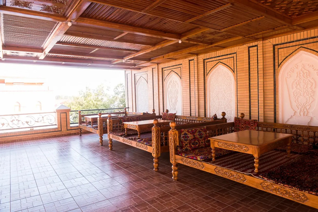 Malika Prime Hotel