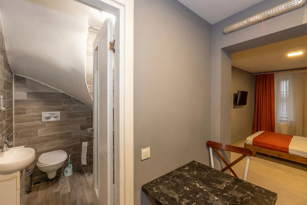 Апарт-отель Lion Hotel Taksim