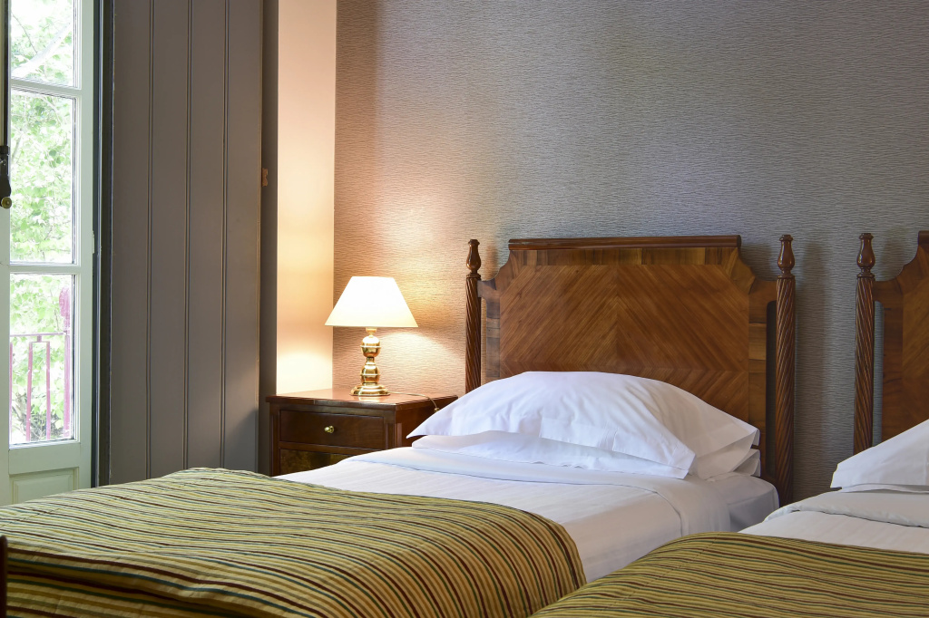 Central Monchique Hotel - Villa Termal Spa Resort