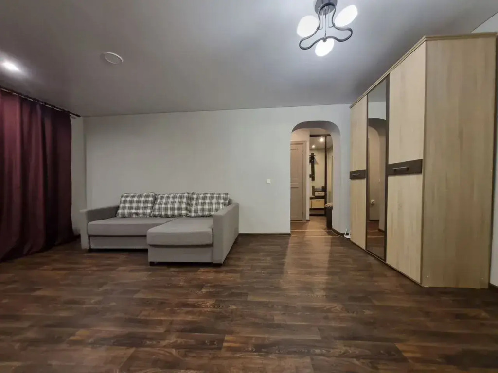 Квартира на Лермонтова
