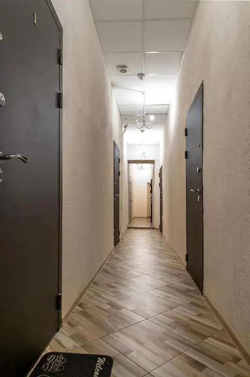 Апартаменты в жилом доме Marco's Apartment House 1