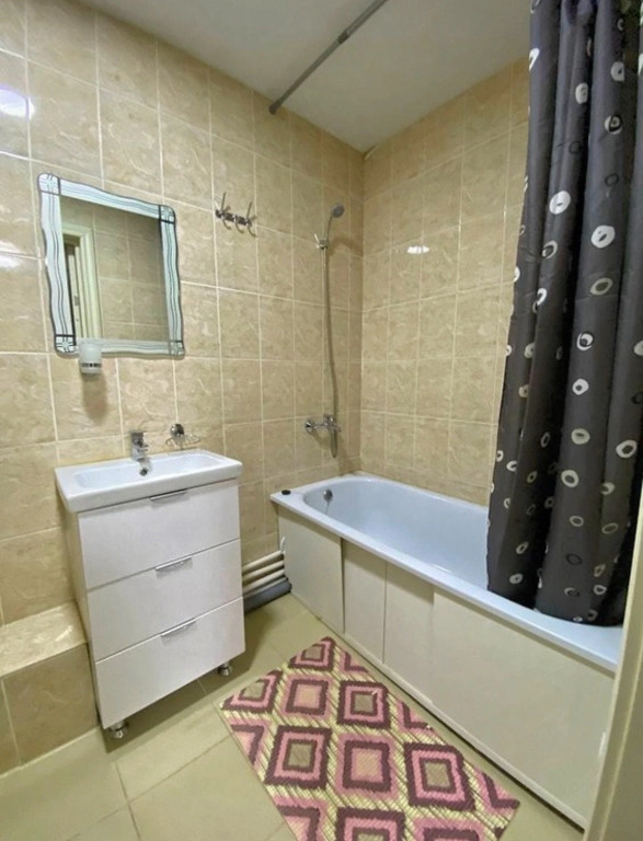 Мини-отель Seven Rooms
