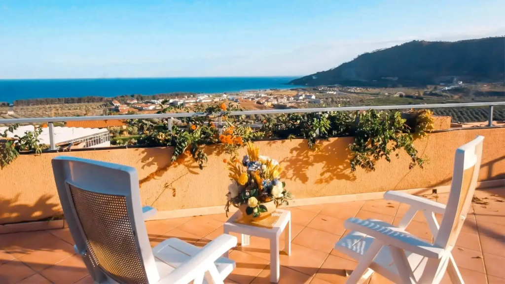 Hotel Village Club Porto Rhoca