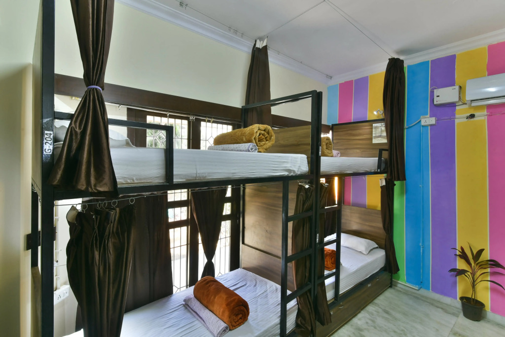 Hoztel Jaipur