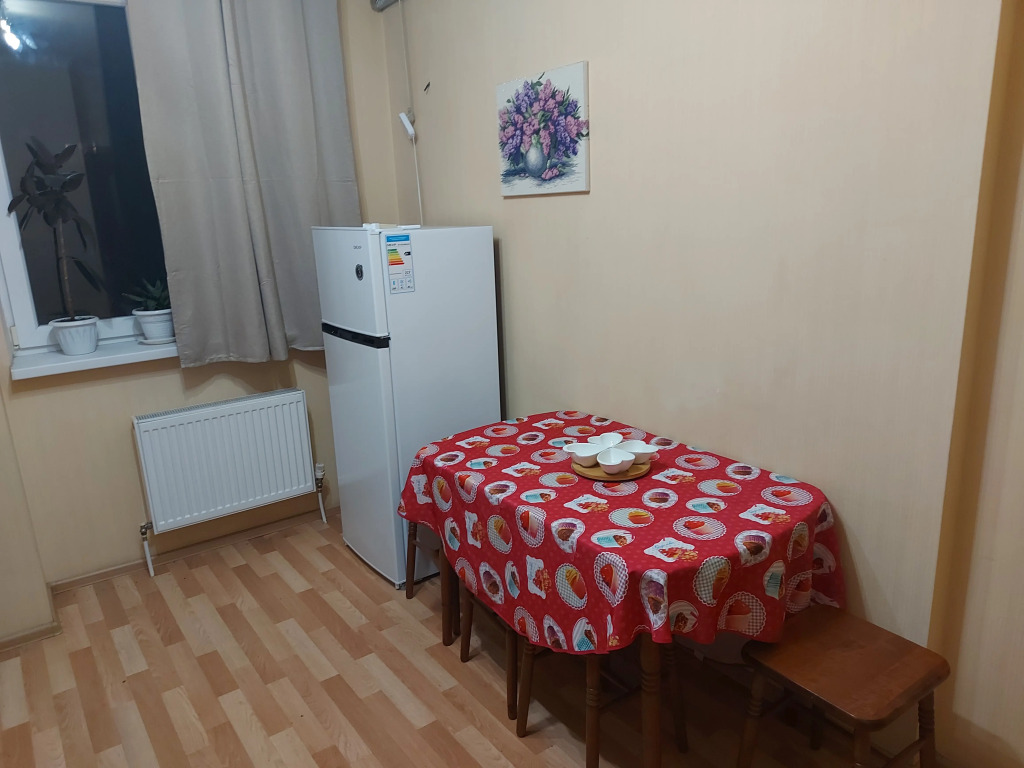 Квартира возле реки Кубань