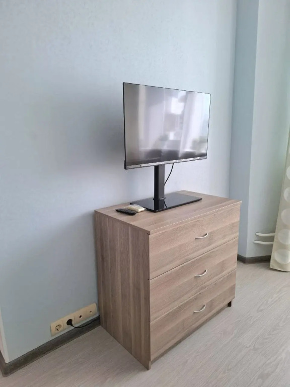 Квартира Korchunov Apart ул Островитянова 9 к3