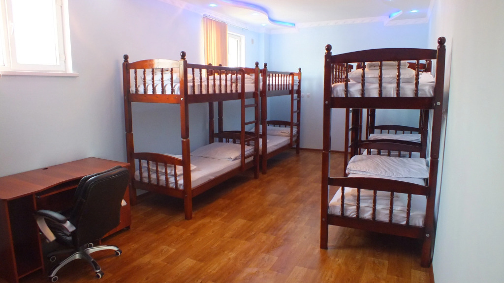 CITY Hostel