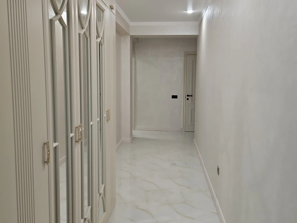 Апартаменты Park House Alieva Luxury