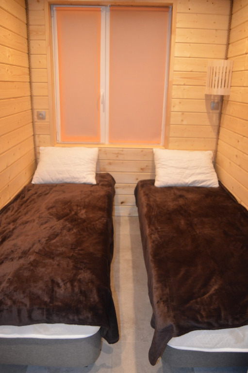 Частный дом SweetHome Рыжик