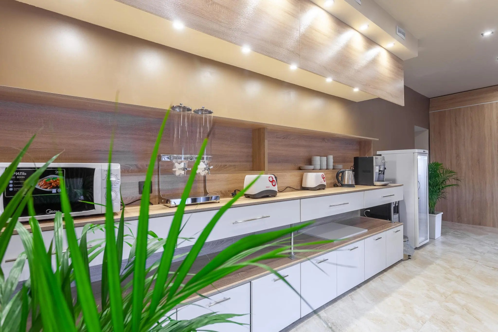 Отель Smart Hotel Псков