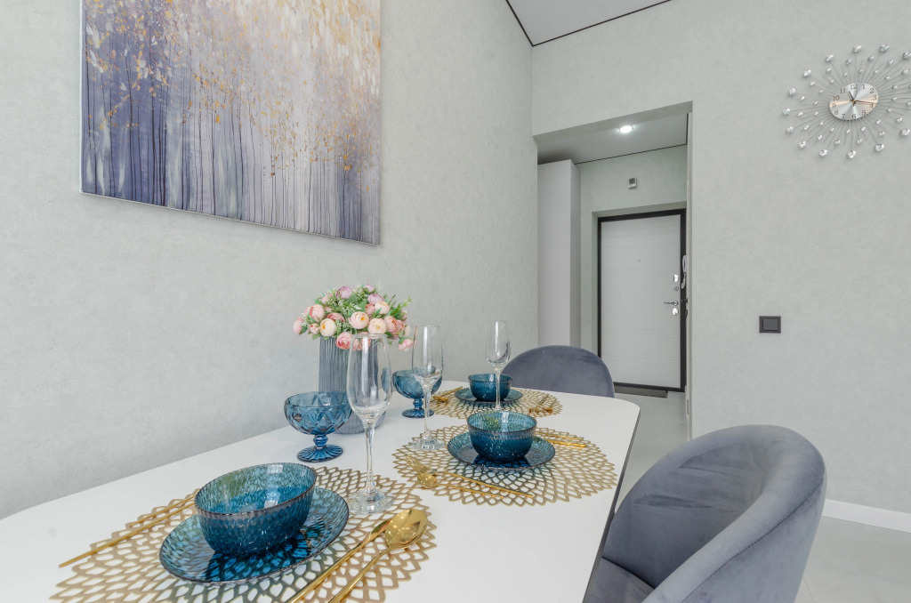 Апартаменты Apartment 39 Kaliningrad