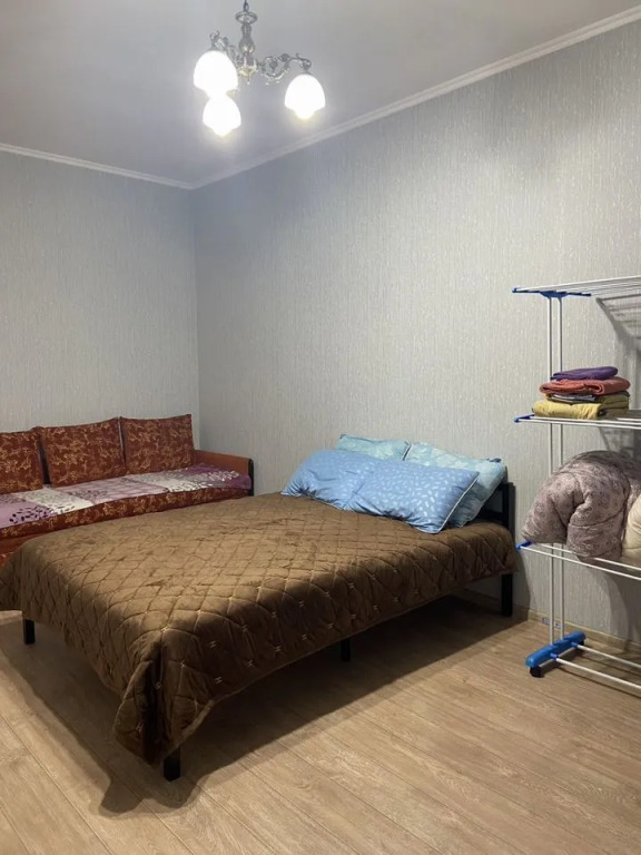 Квартира в микрорайоне 11В 5