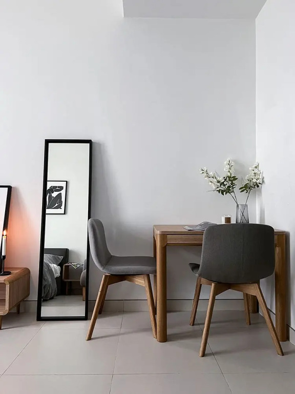 Апартаменты Апартамент Azizi Candace Acacia, Al Furjan