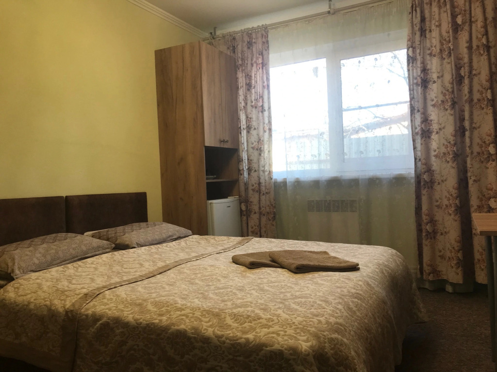 Загородный комплекс Успенка