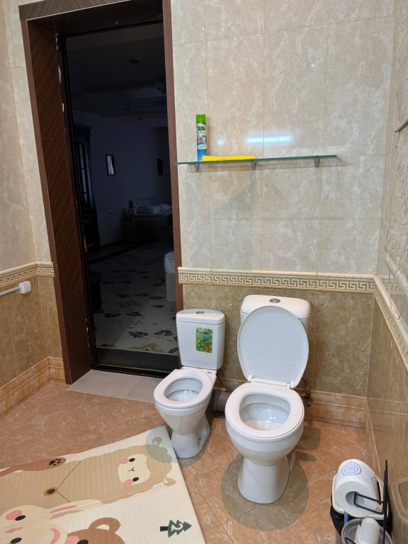 Гостевой дом Узбечка