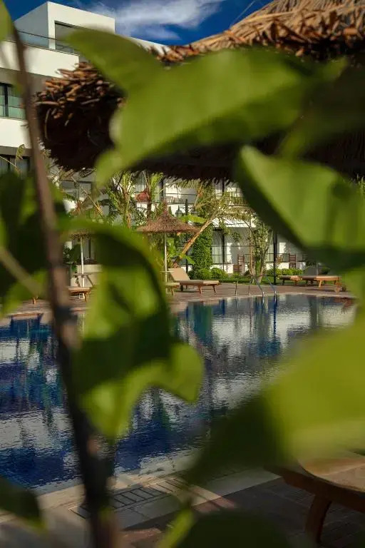 Palmonte Suites Hotel