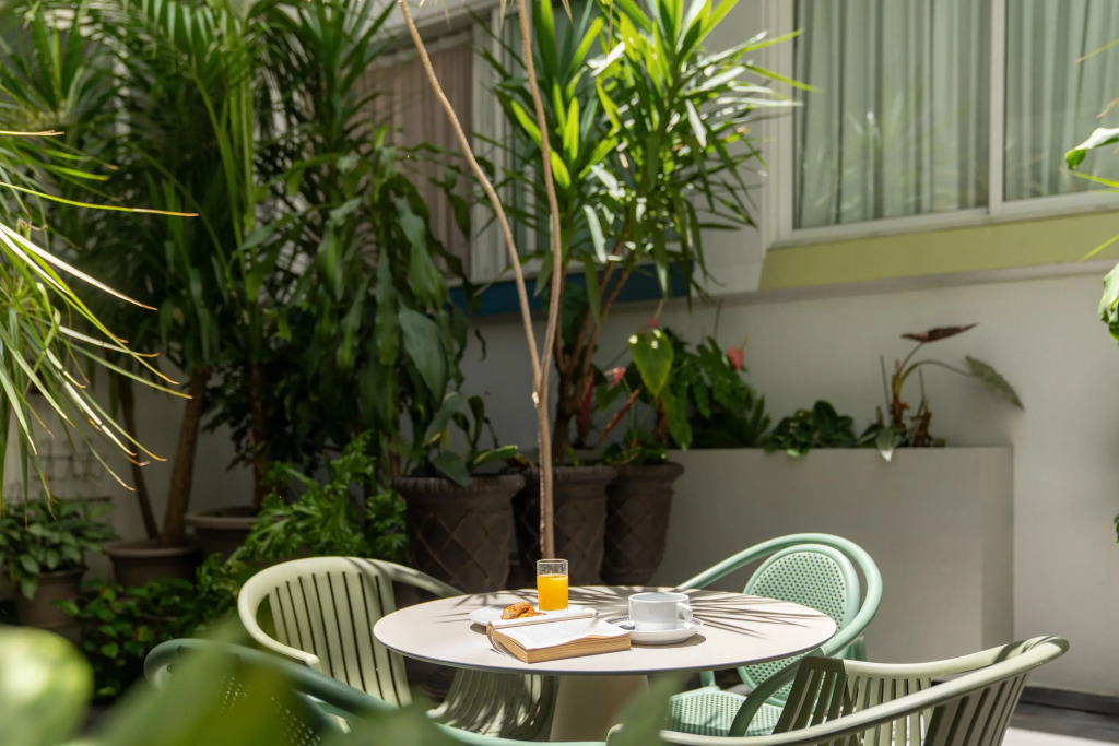 Hotel Madeira