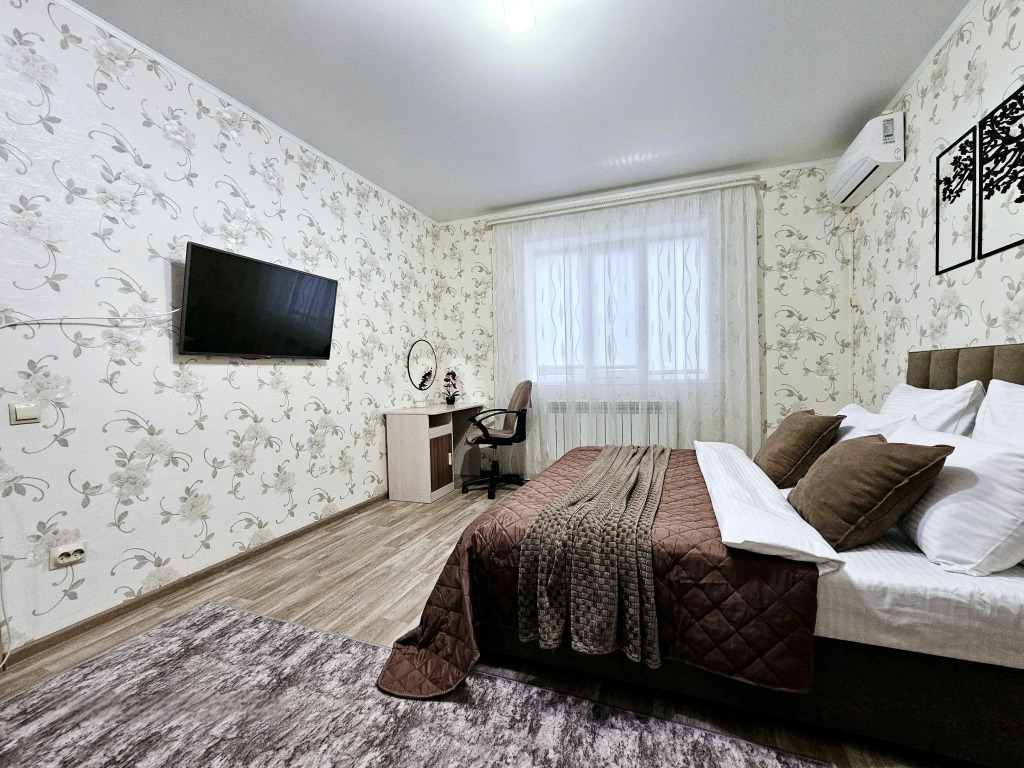 Квартира Khadi Home ЖК Прогресс