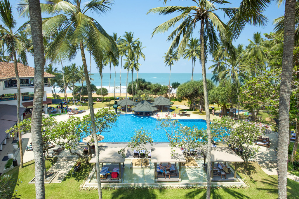 Tangerine Beach Hotel