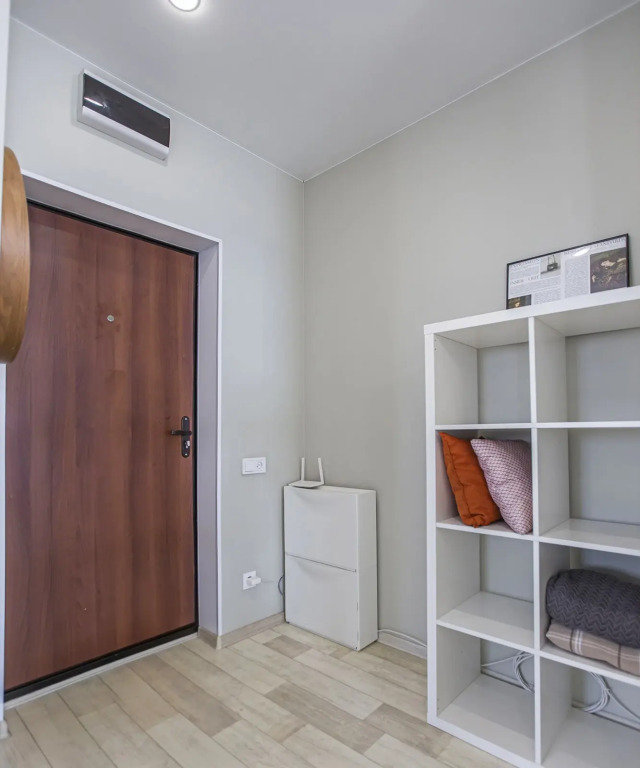 АпартаментыTopHouse на Нейбута 4 однокомнатные