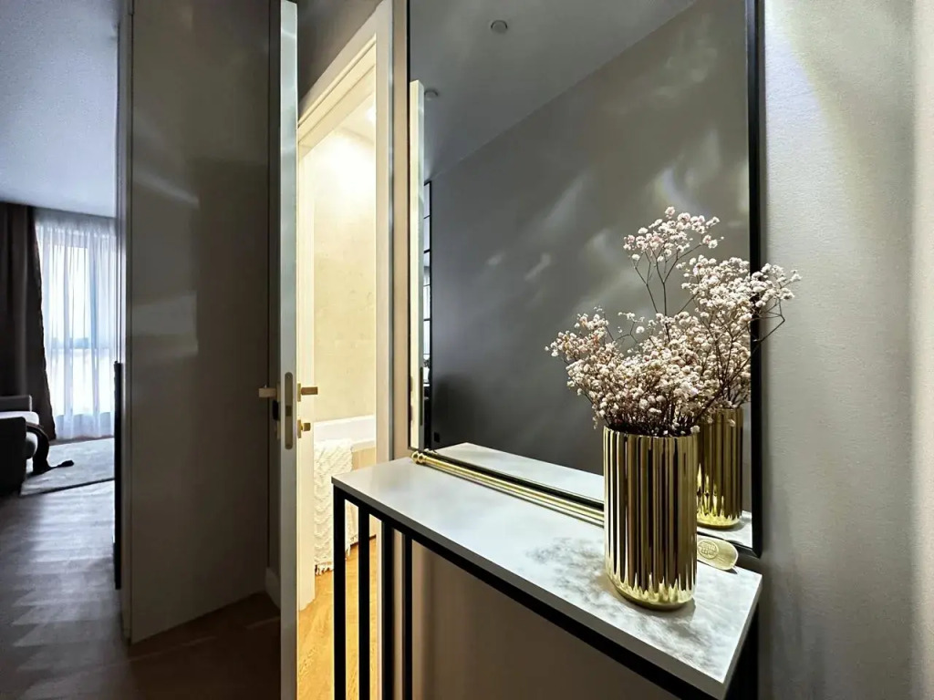 Апартаменты Matison Home Клубный Дом Рублево 35