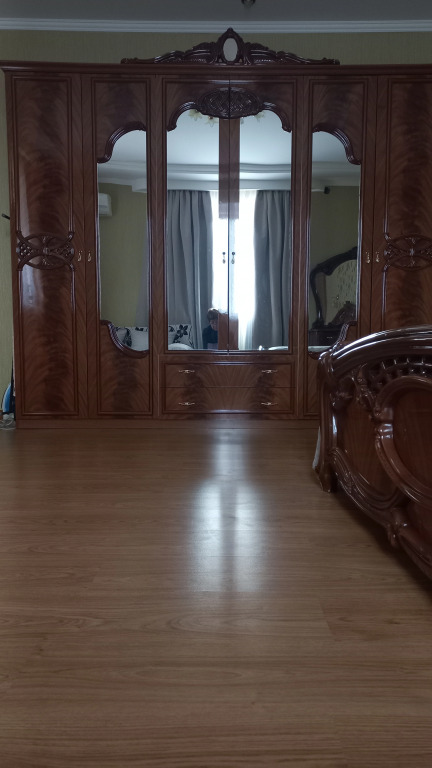 Апартаменты 1 Veles House Дружбы 15