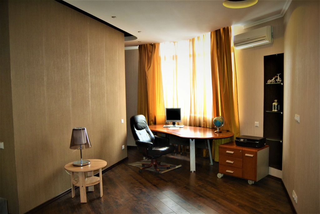 Апартаменты Vip Kiev