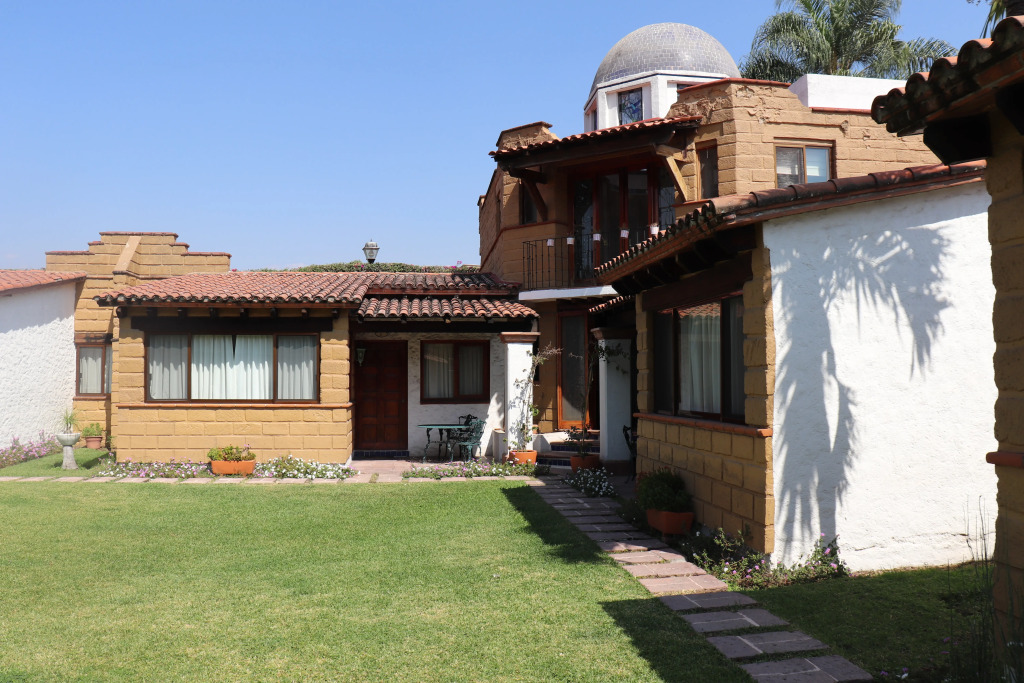 Villas Colibrí