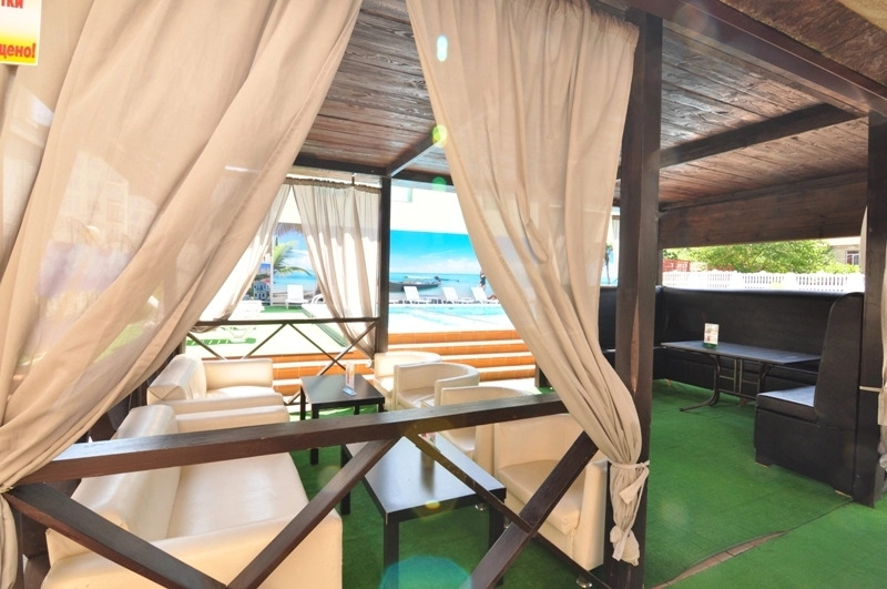 Elita Hotel