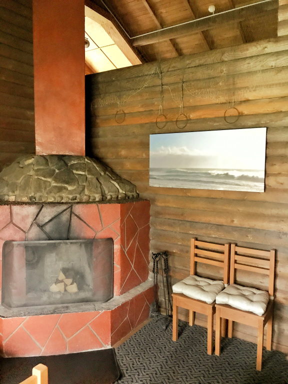 Отель Cedar Grass Белое Море
