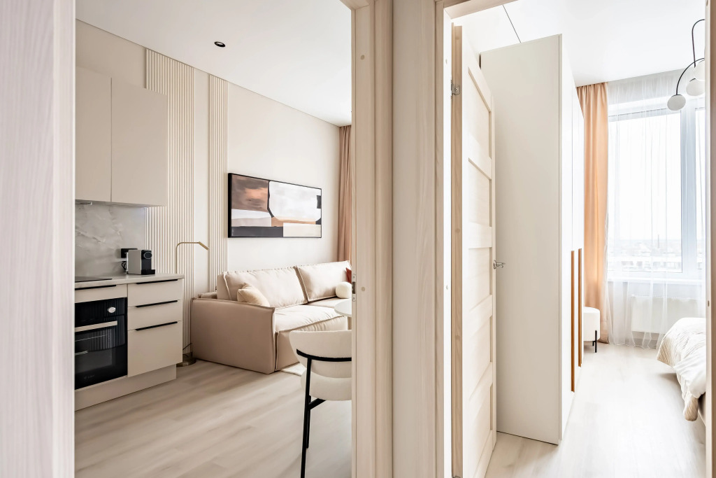 Квартира Merino Home Алия