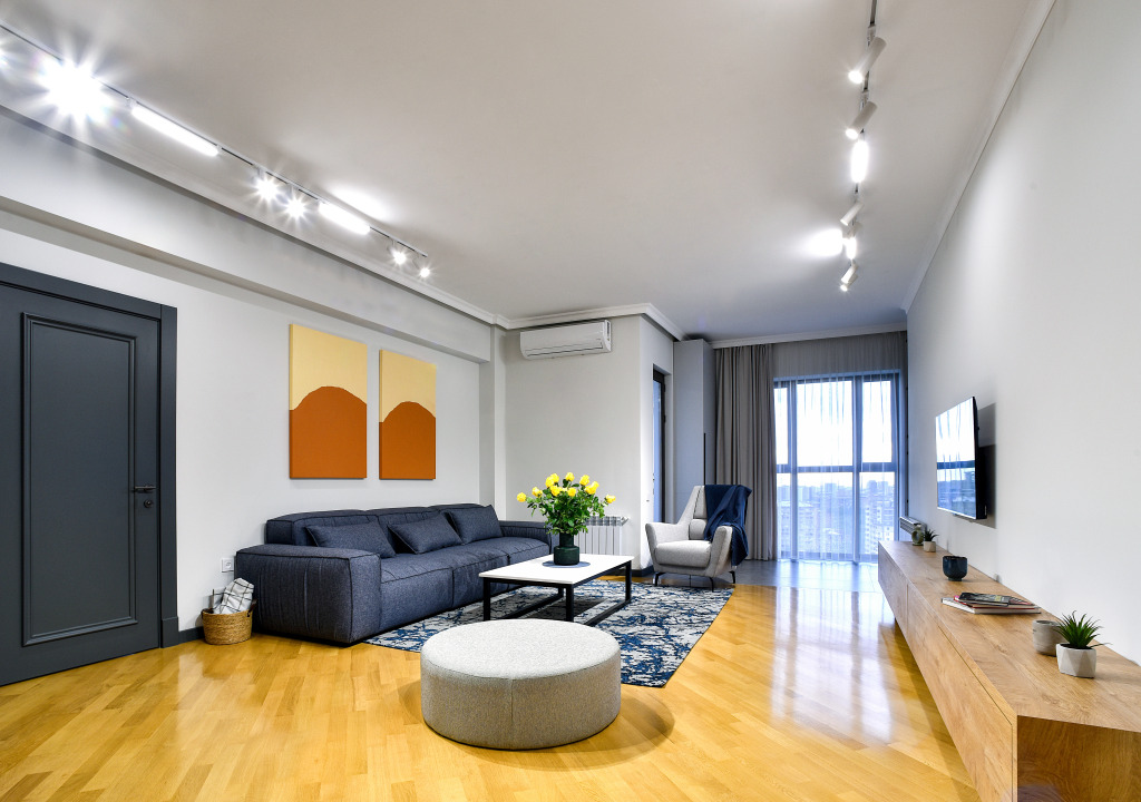 CheckInn Apartment hotel