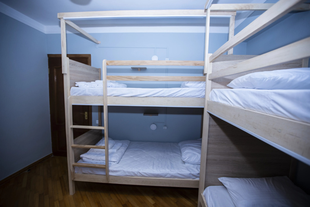 Sweet Sleep hostel