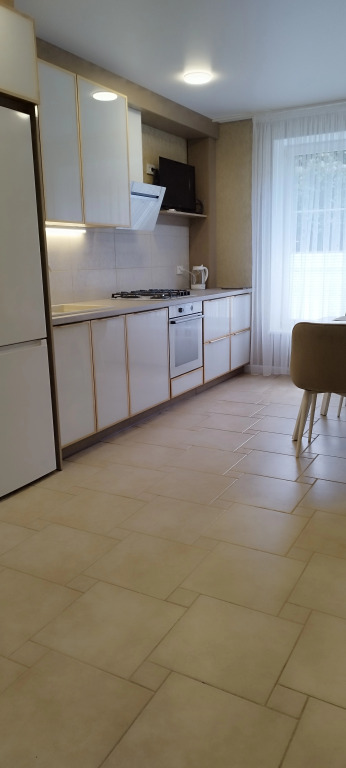 Квартира на Советском