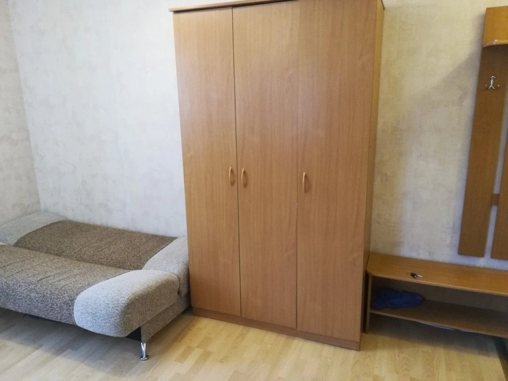 Квартира на Улице Карла Маркса 92